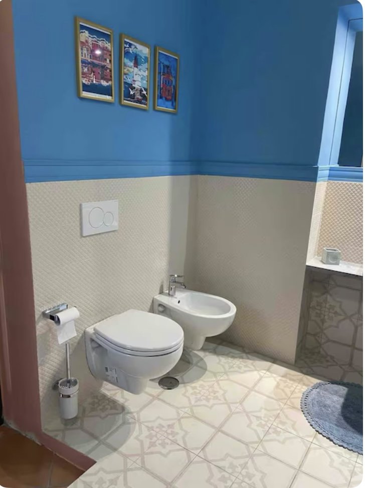 Ida Ferienunterkunft