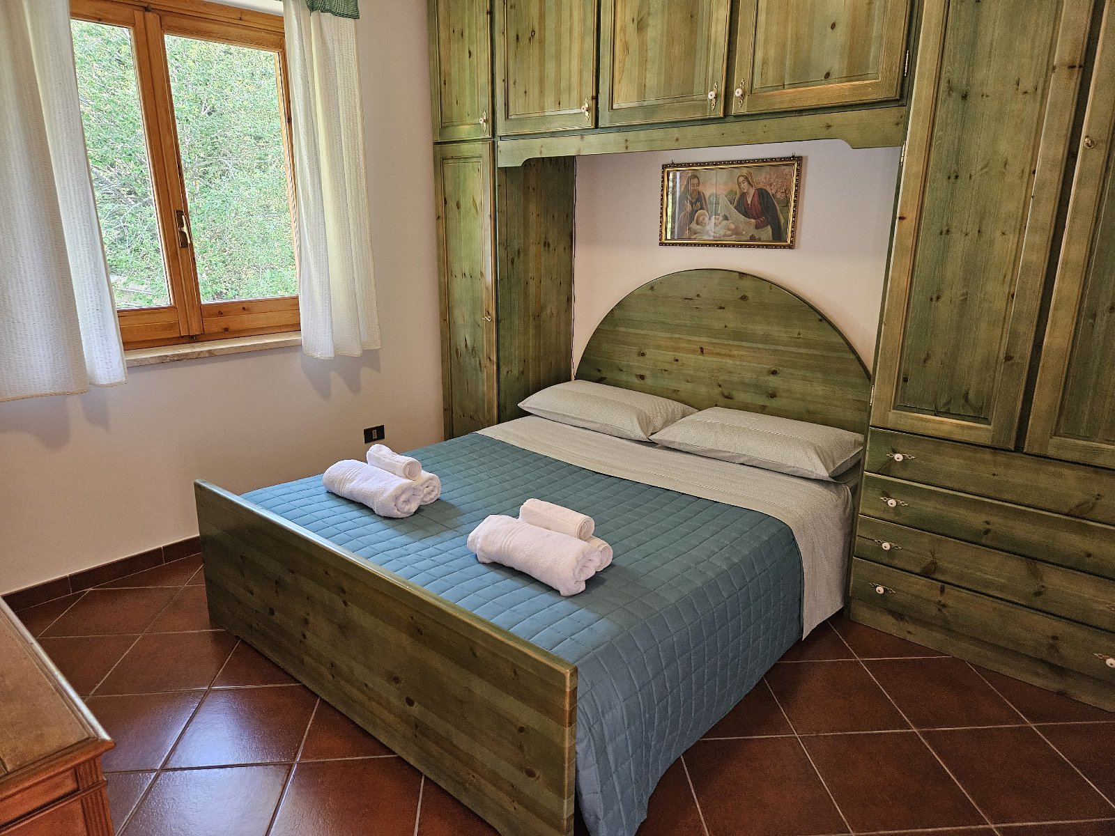 Le Muse Apartment | Natura e Relax in Sila a 3 minuti da Camigliatello