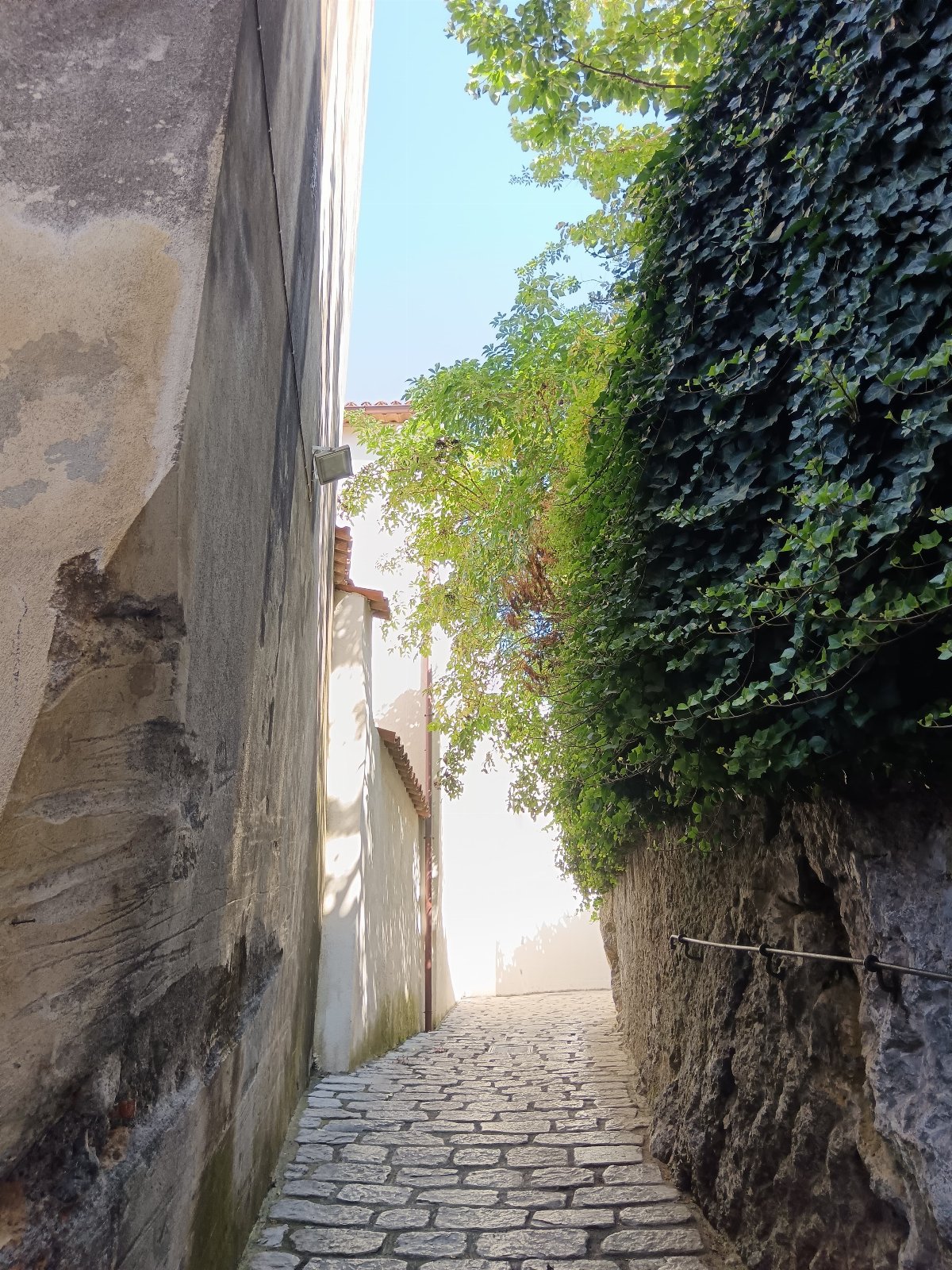 Casa vacanze nel centro storico