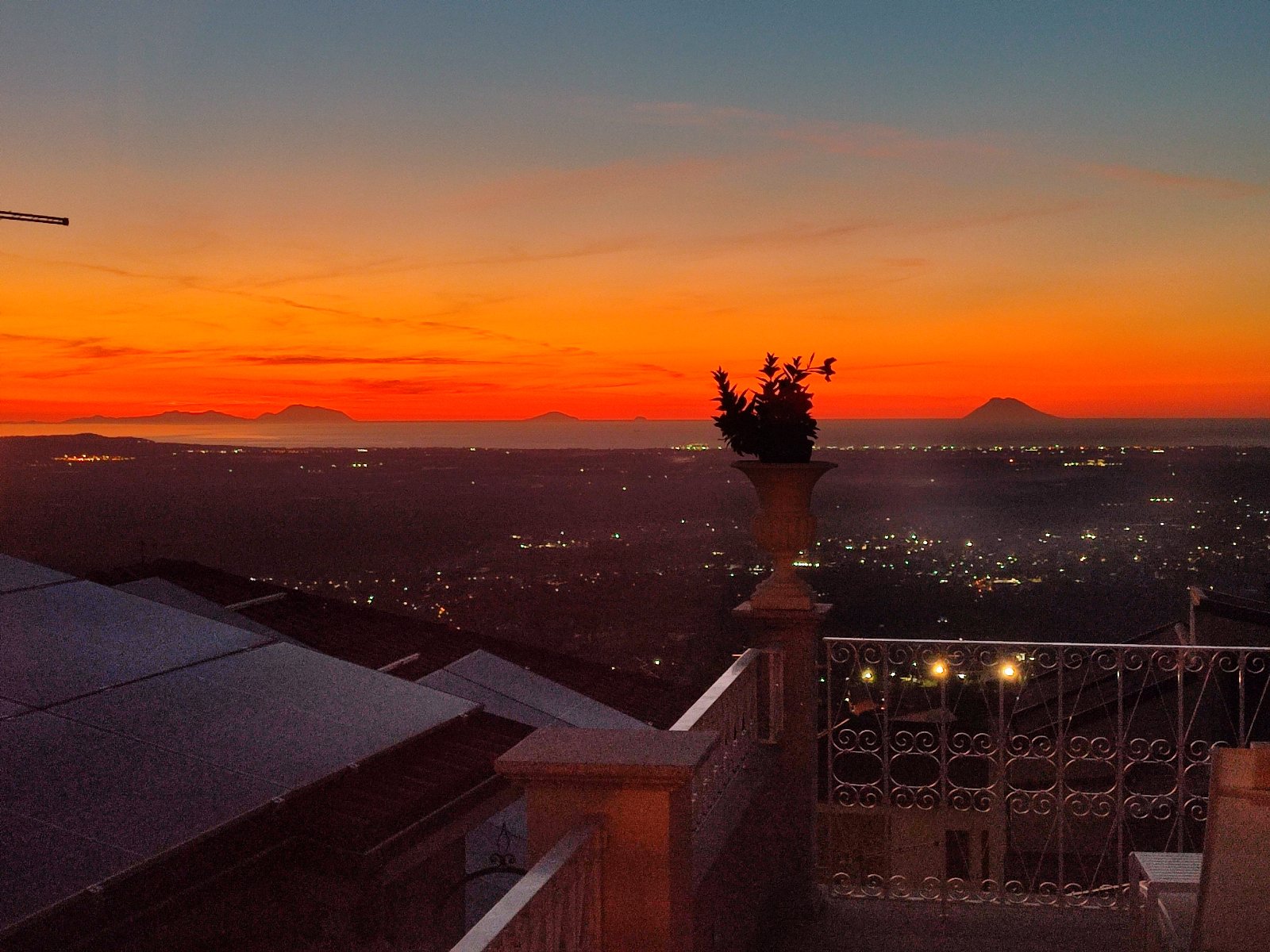 Ontdek met ons de 'piano nobile' van de piana