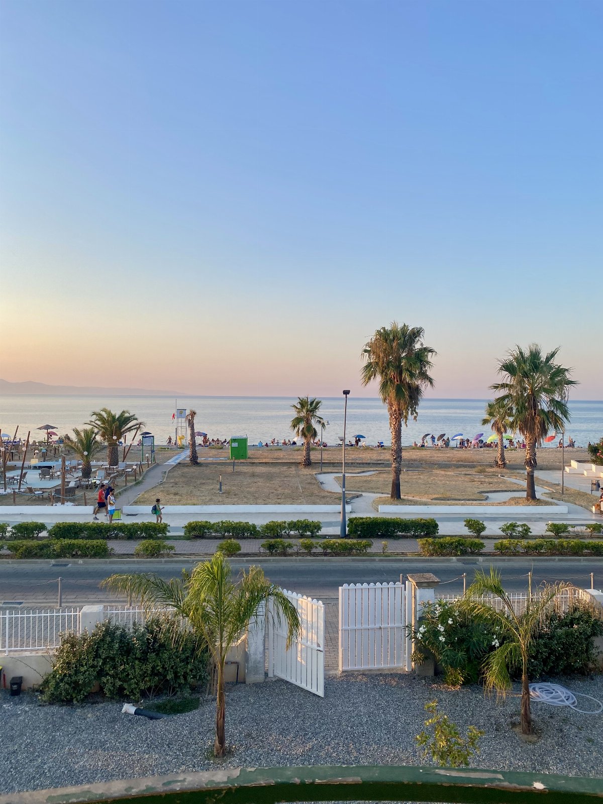 Villa Venere Casa Vacanze