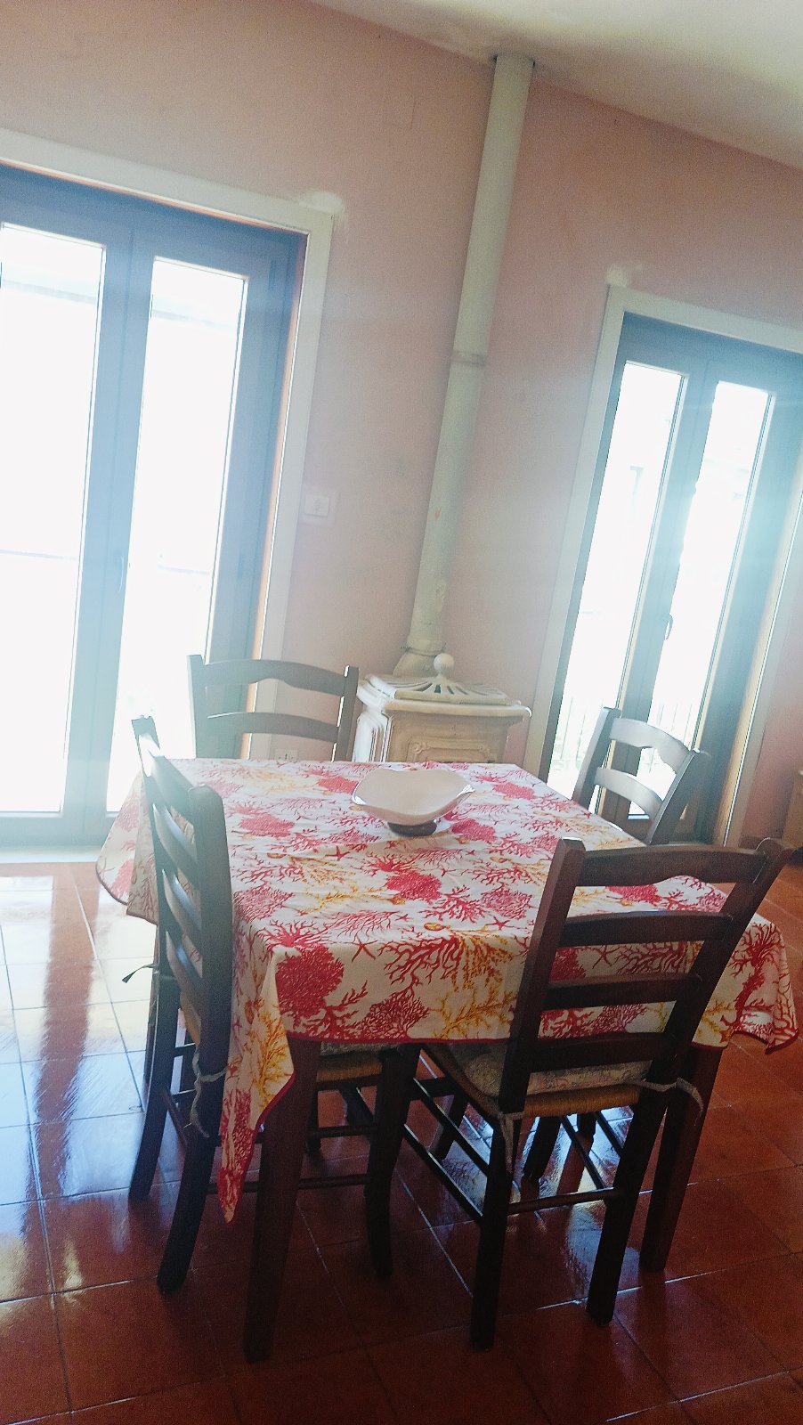 Ferienhaus Tropea da Vittoria