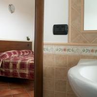 Agriturismo in Sila- Camigliatello Silano-Camera matrimoniale