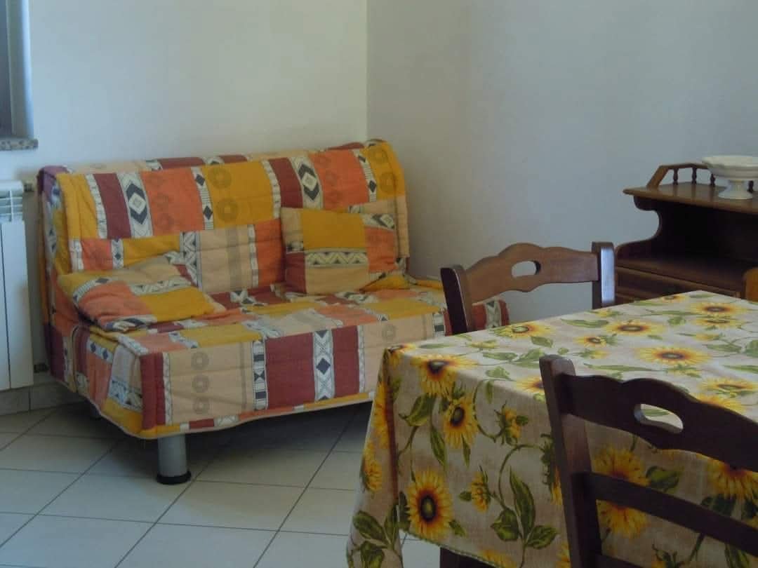 Casas vacacionales junto al mar