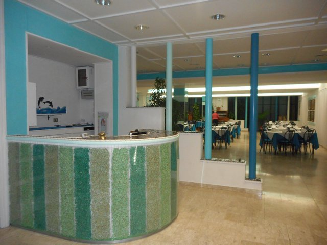 HOTEL RISTORANTE LA CARRUBA CETRARO (CS)