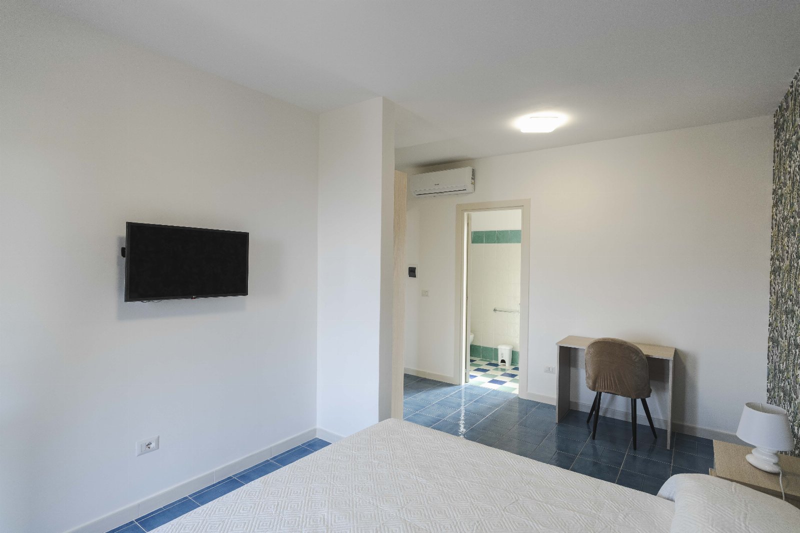 B&B Marsole a Diamante: tranquillità, comfort e spiagge a 1,5 km!