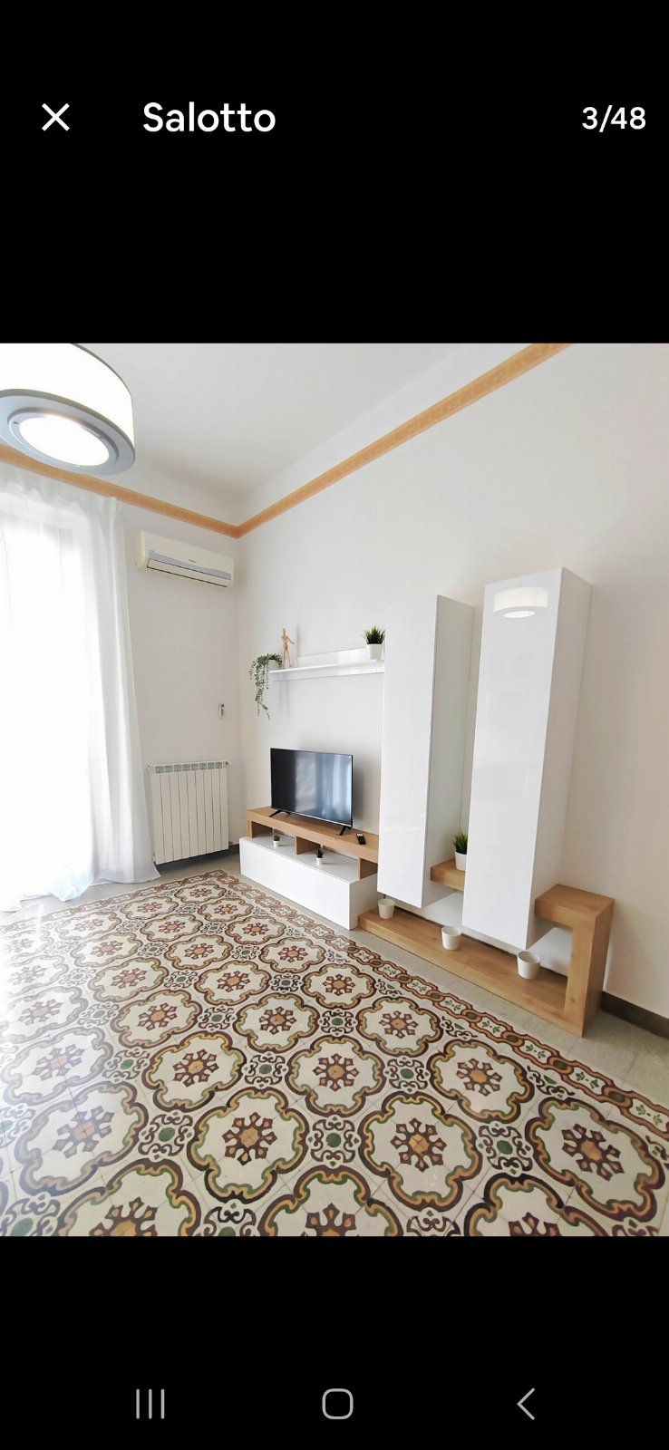 Apartamento en pleno centro