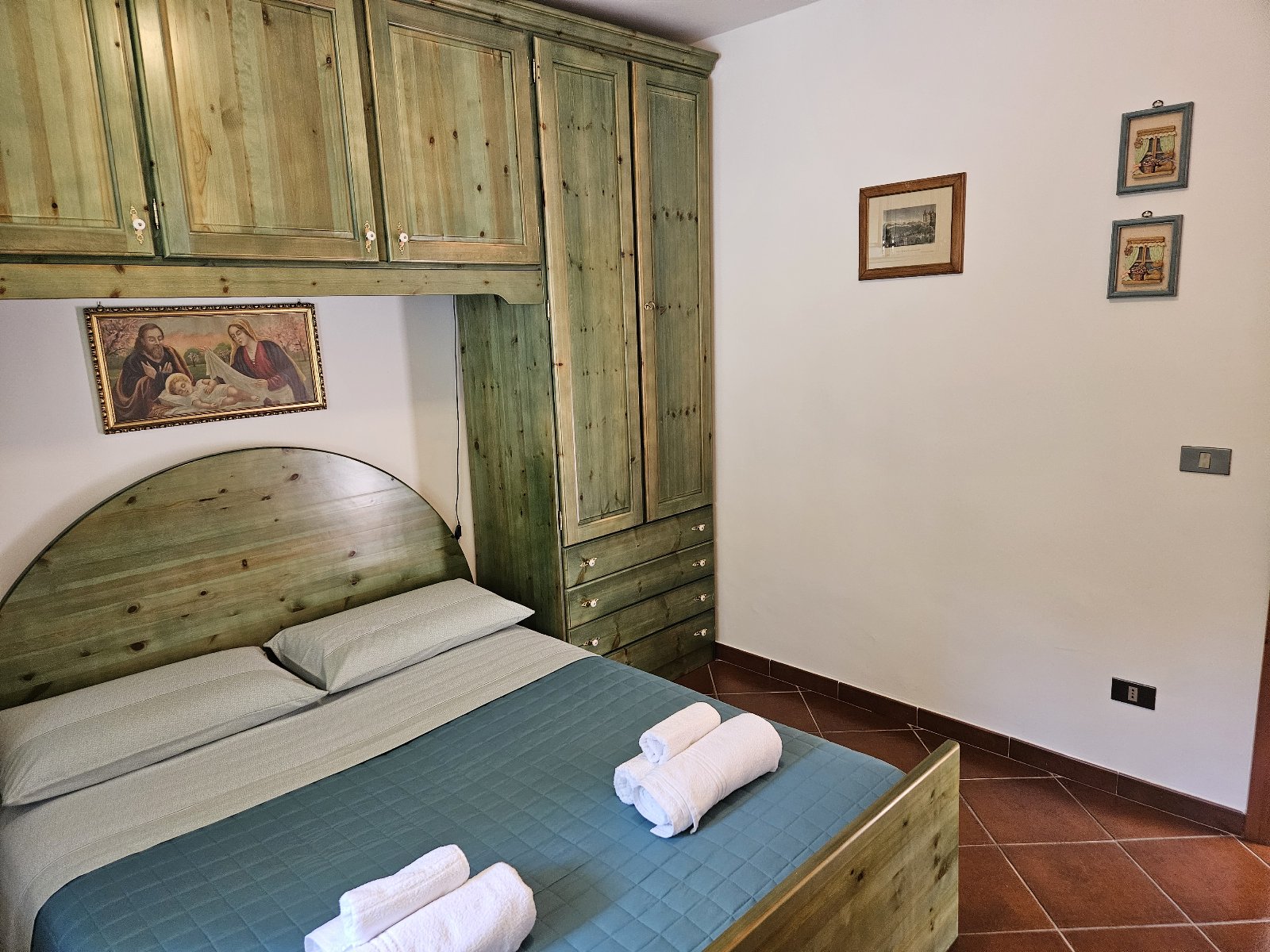 Le Muse Apartment | Natura e Relax in Sila a 3 minuti da Camigliatello