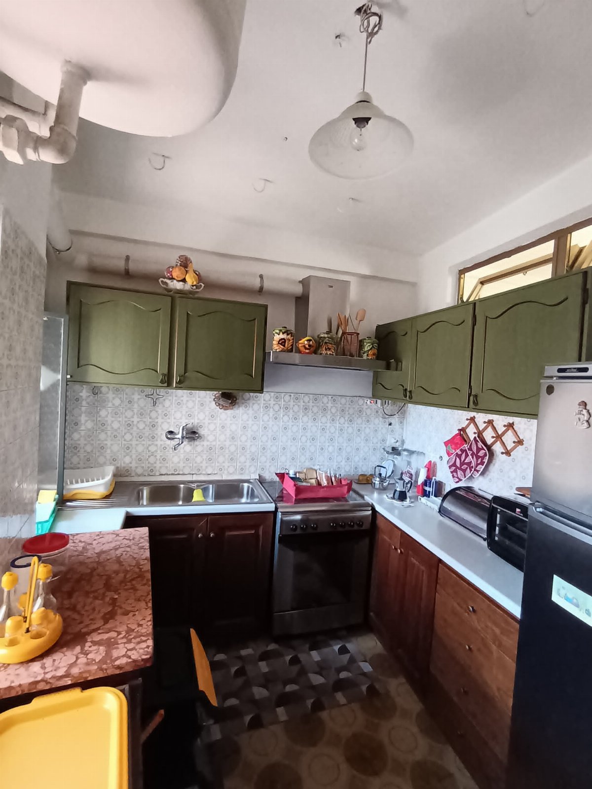 Dom wakacyjny w historycznym centrum