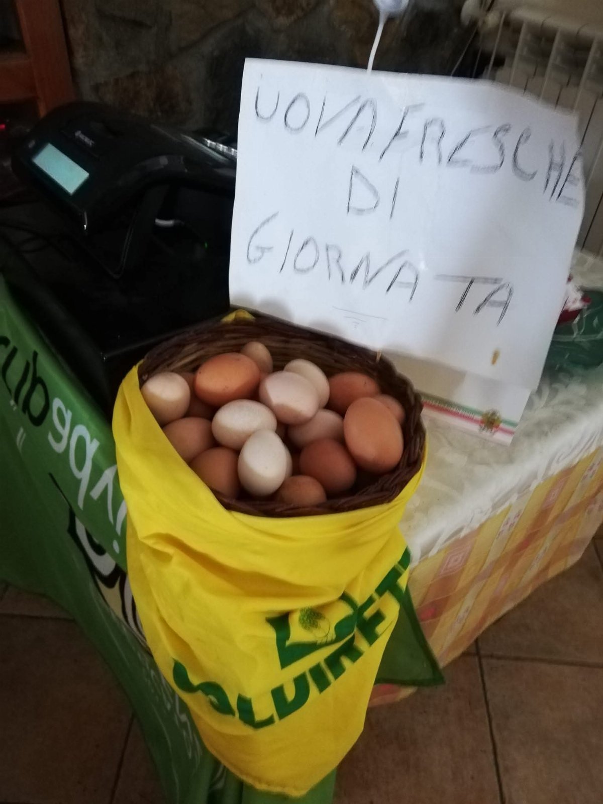 Agriturismo a Paola vicino al Santuario San Francesco e vicino al mare con piscina ristorante pizzeria fattorie didattiche