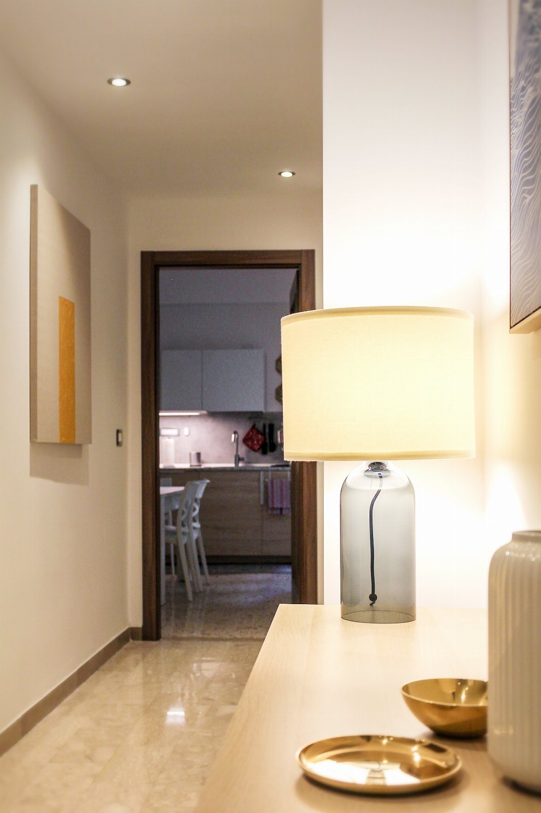 Limoni Apartment, nur einen Katzensprung vom Meer entfernt