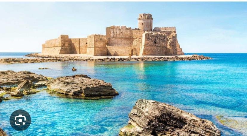 Location de vacances Rose e Mauris