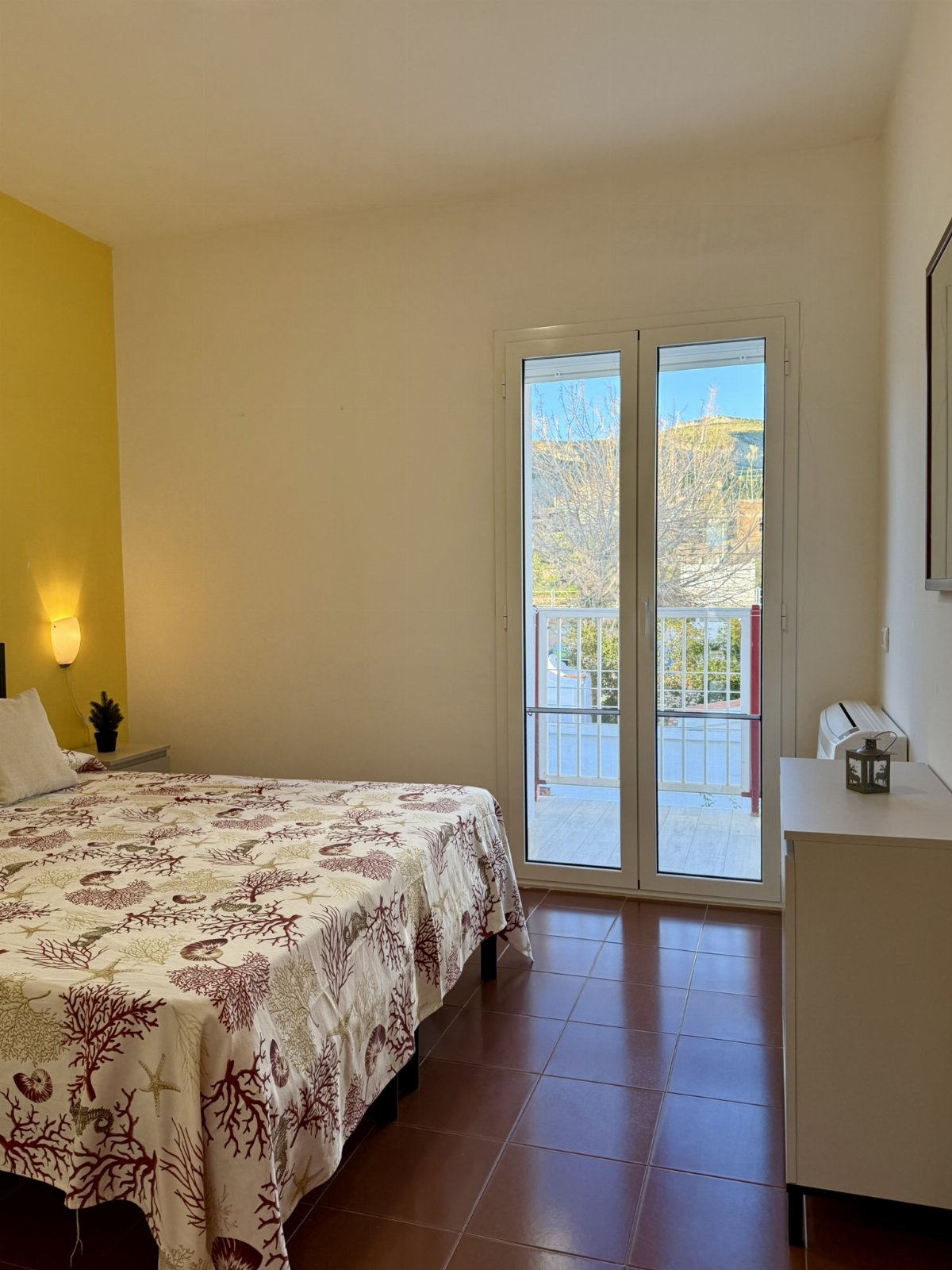 SanLorenzoBeach: Direct aan zee, veranda, 5 slaapplaatsen