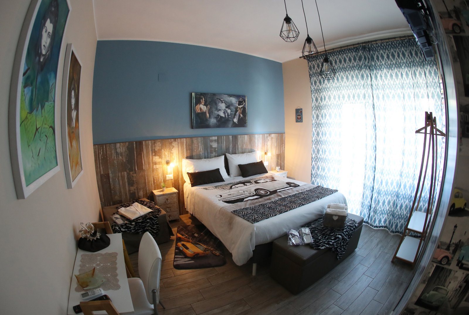 B & B la casa di Luce