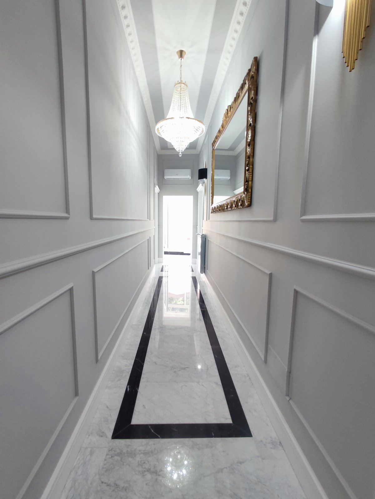 Ontdek met ons de 'piano nobile' van de piana