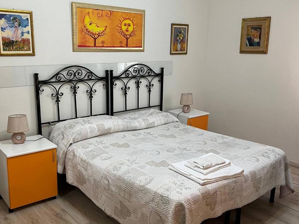 Bienvenidos al B&B Lumora