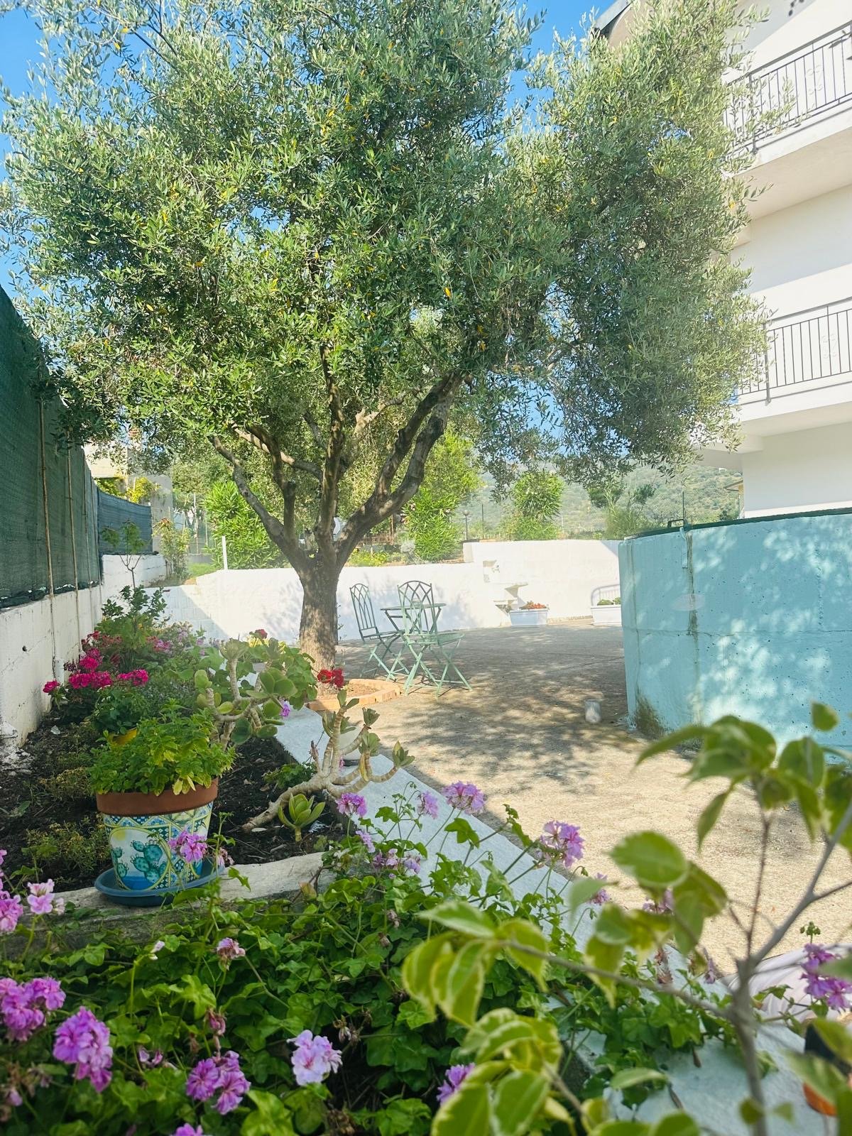 Ferienwohnung Capo Vaticano - Tropea