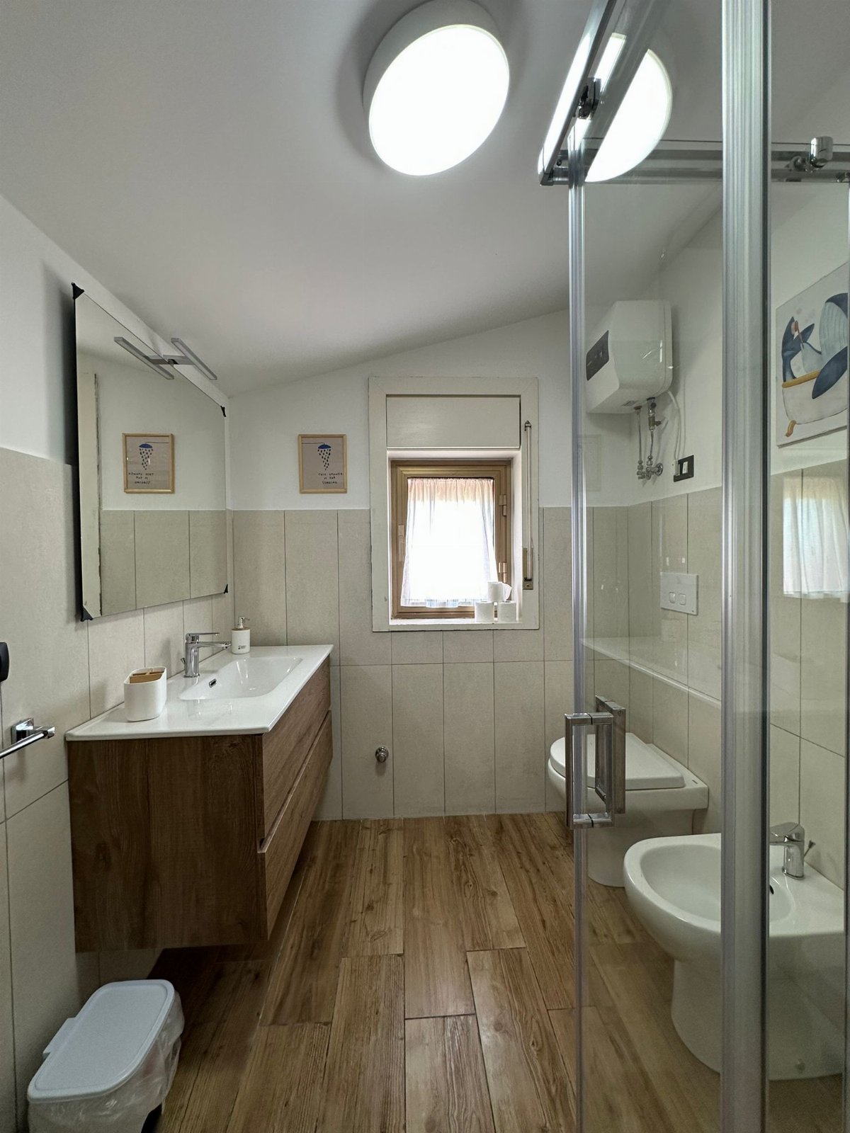 Dan's House | Frente al mar - Terraza privada y relax