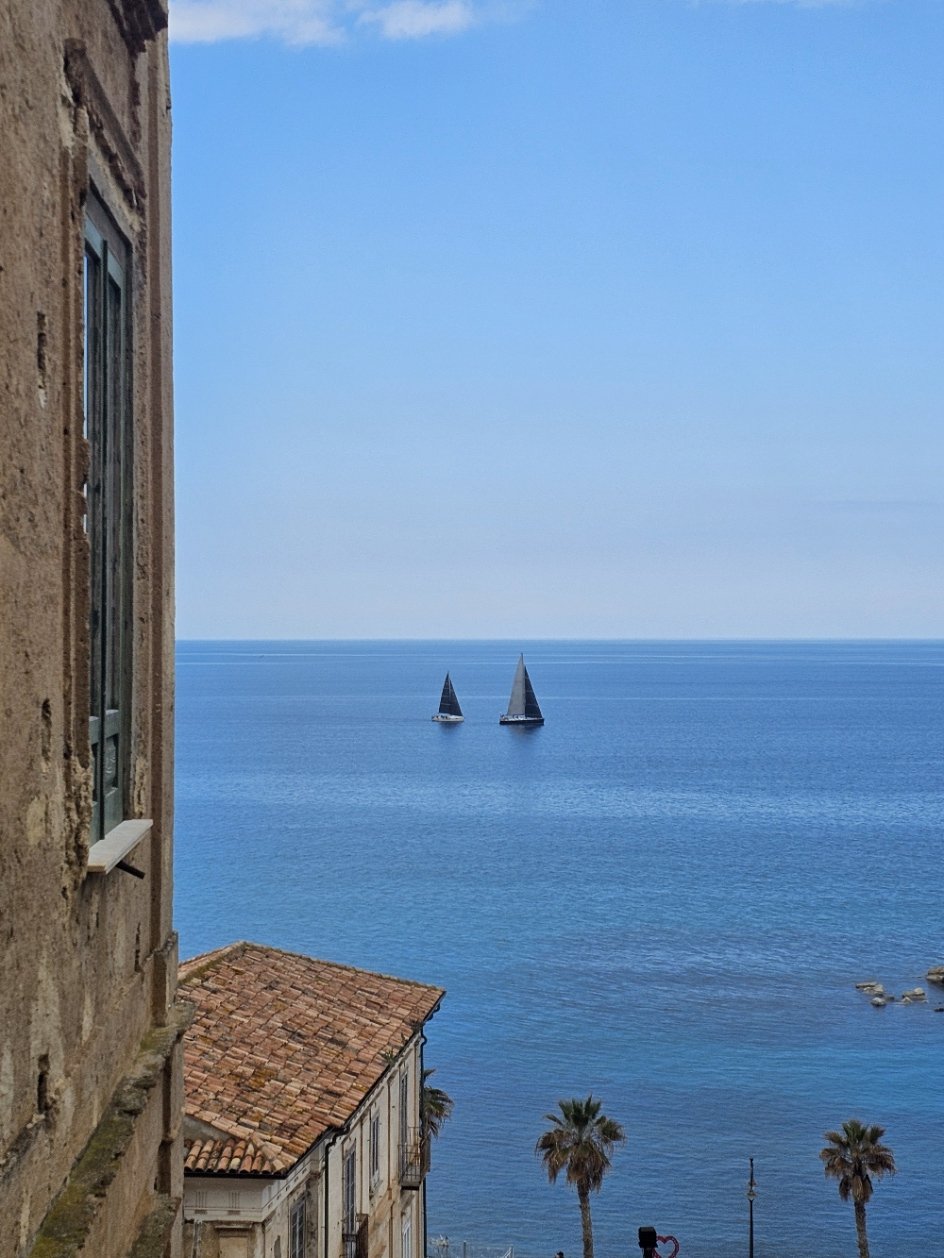 Casa Janca Pizzo