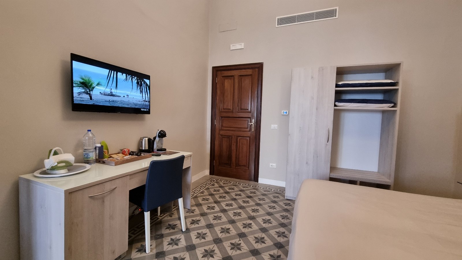 B&B Arcovito 36 Reggio Calabria centre duomo