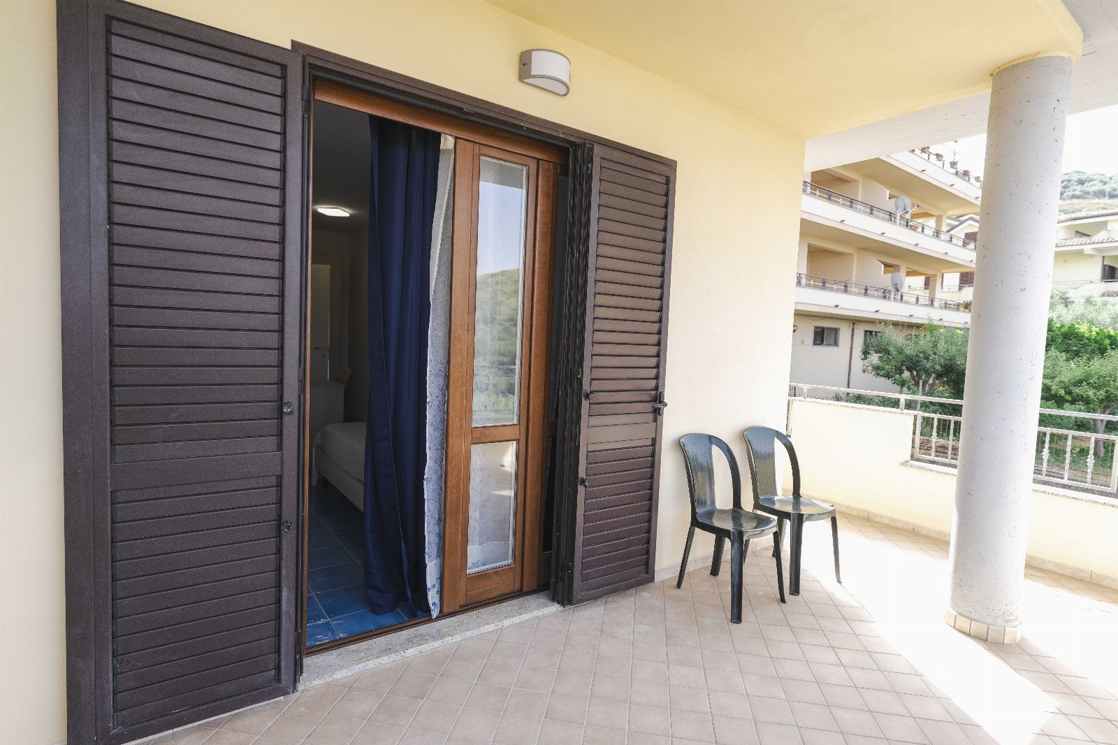 B&B Marsole a Diamante: tranquillità, comfort e spiagge a 1,5 km!