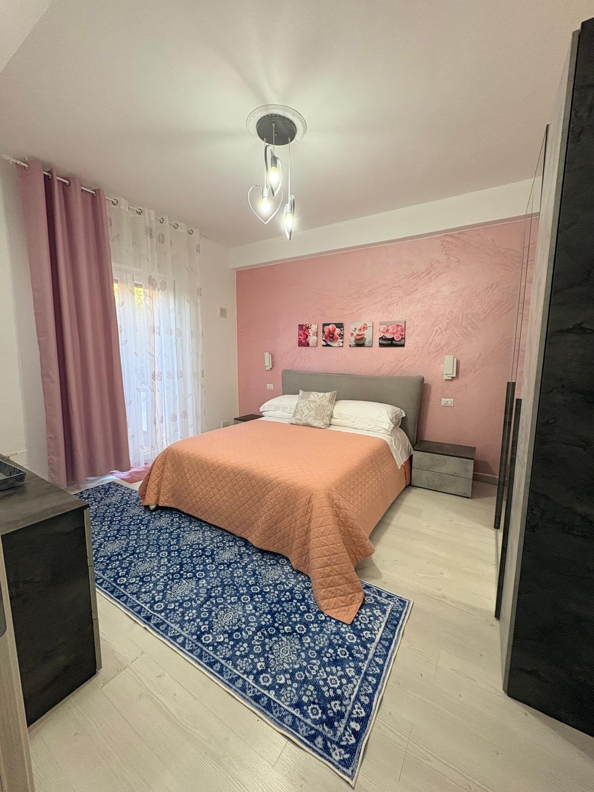 Stefy’s house