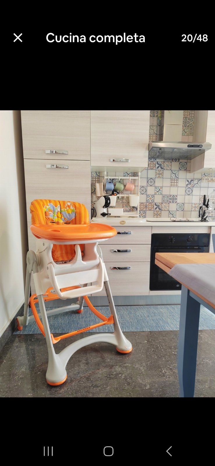 Apartamento en pleno centro