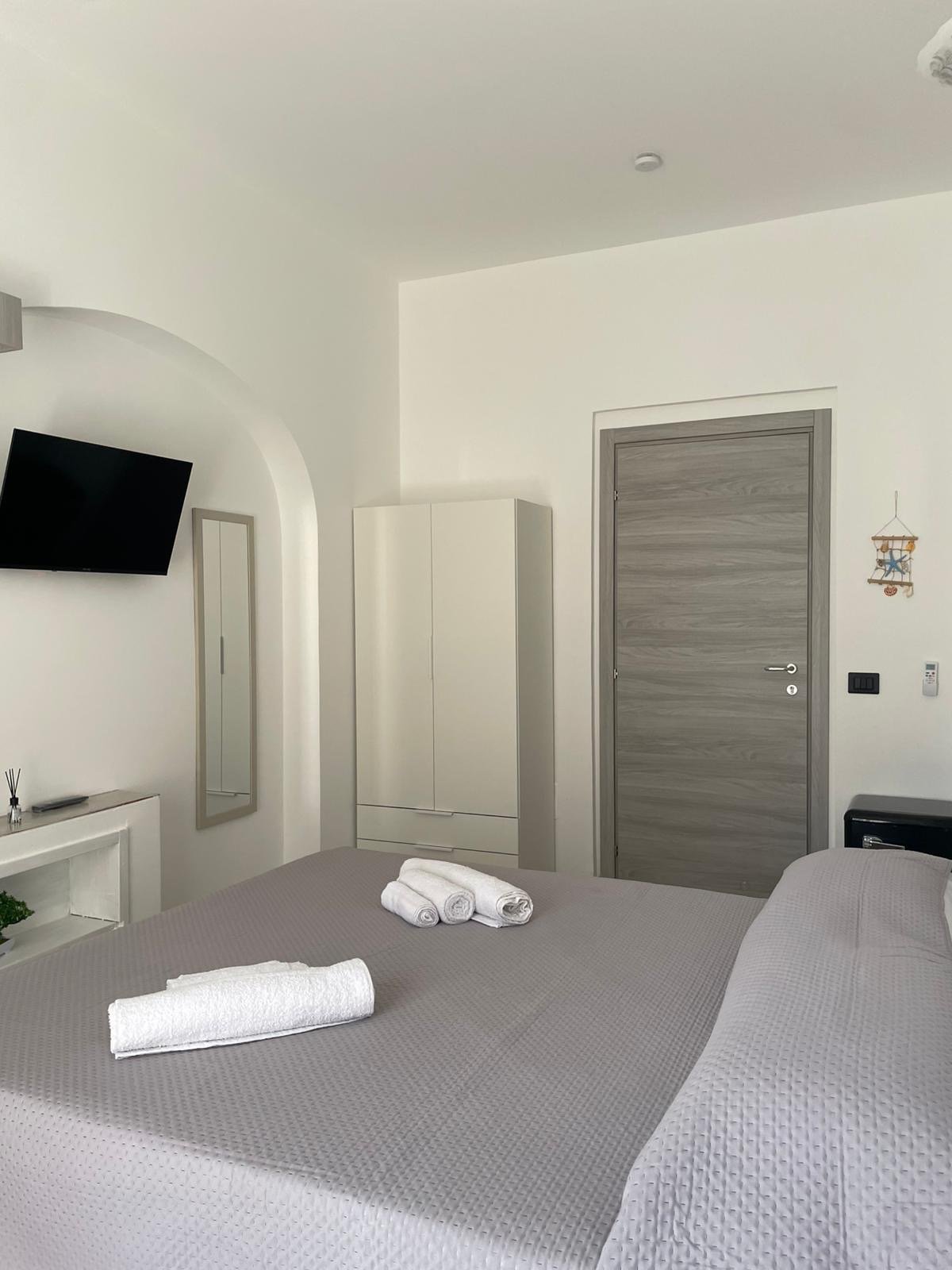 Sole&Mare Rooms