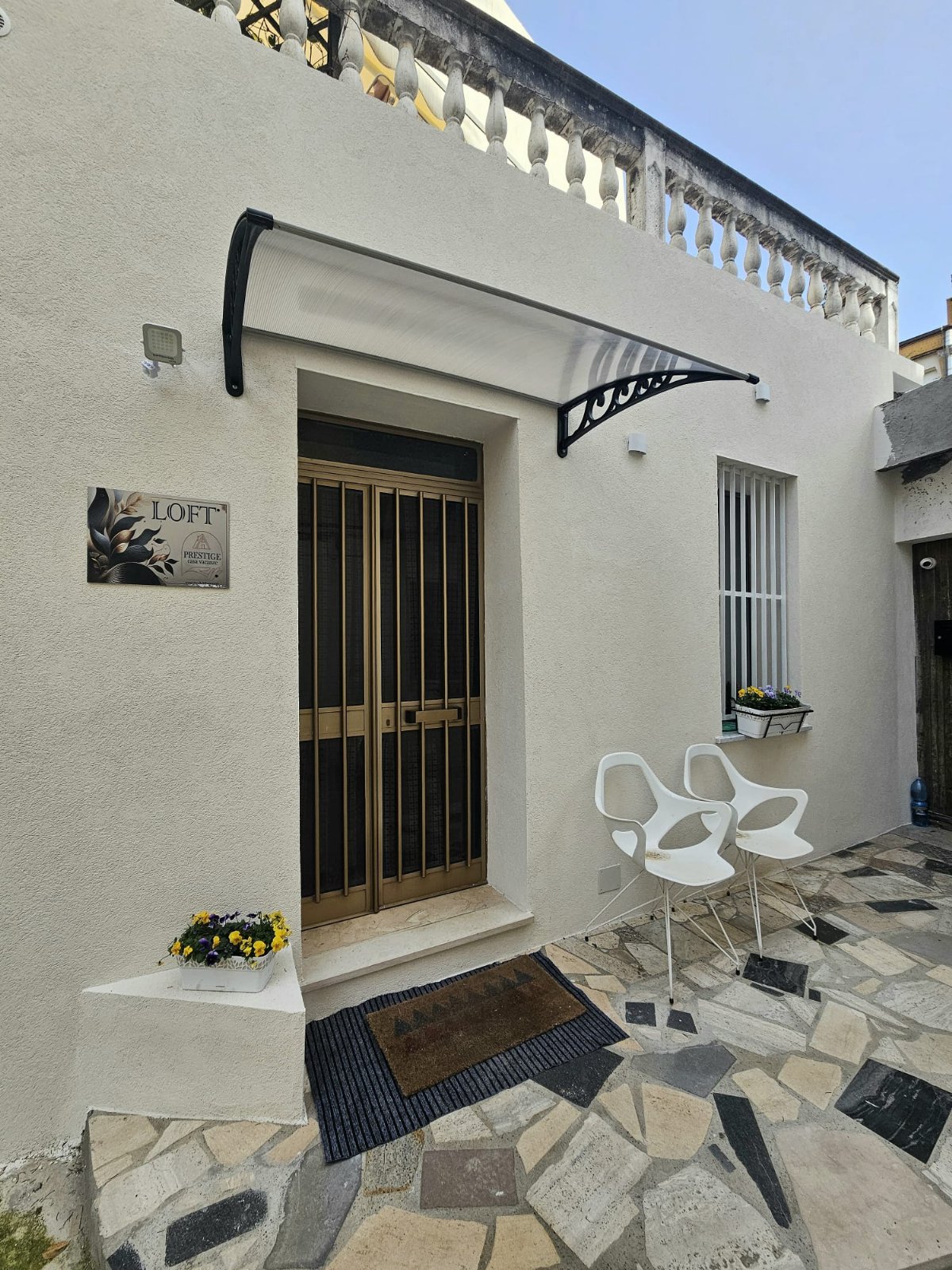 Prestige Loft Appartamento arredato