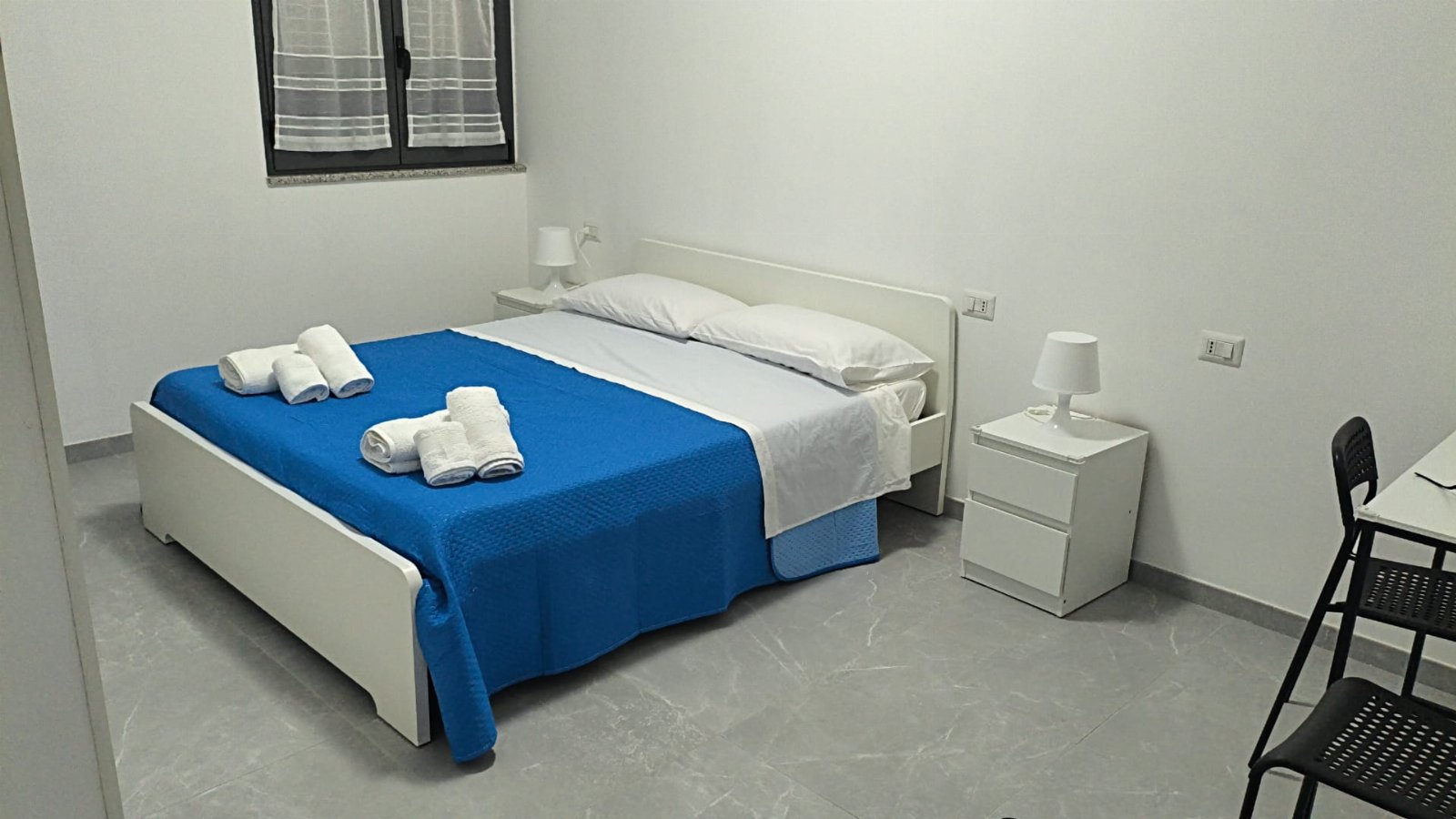 Affittacamere Domus Roseto