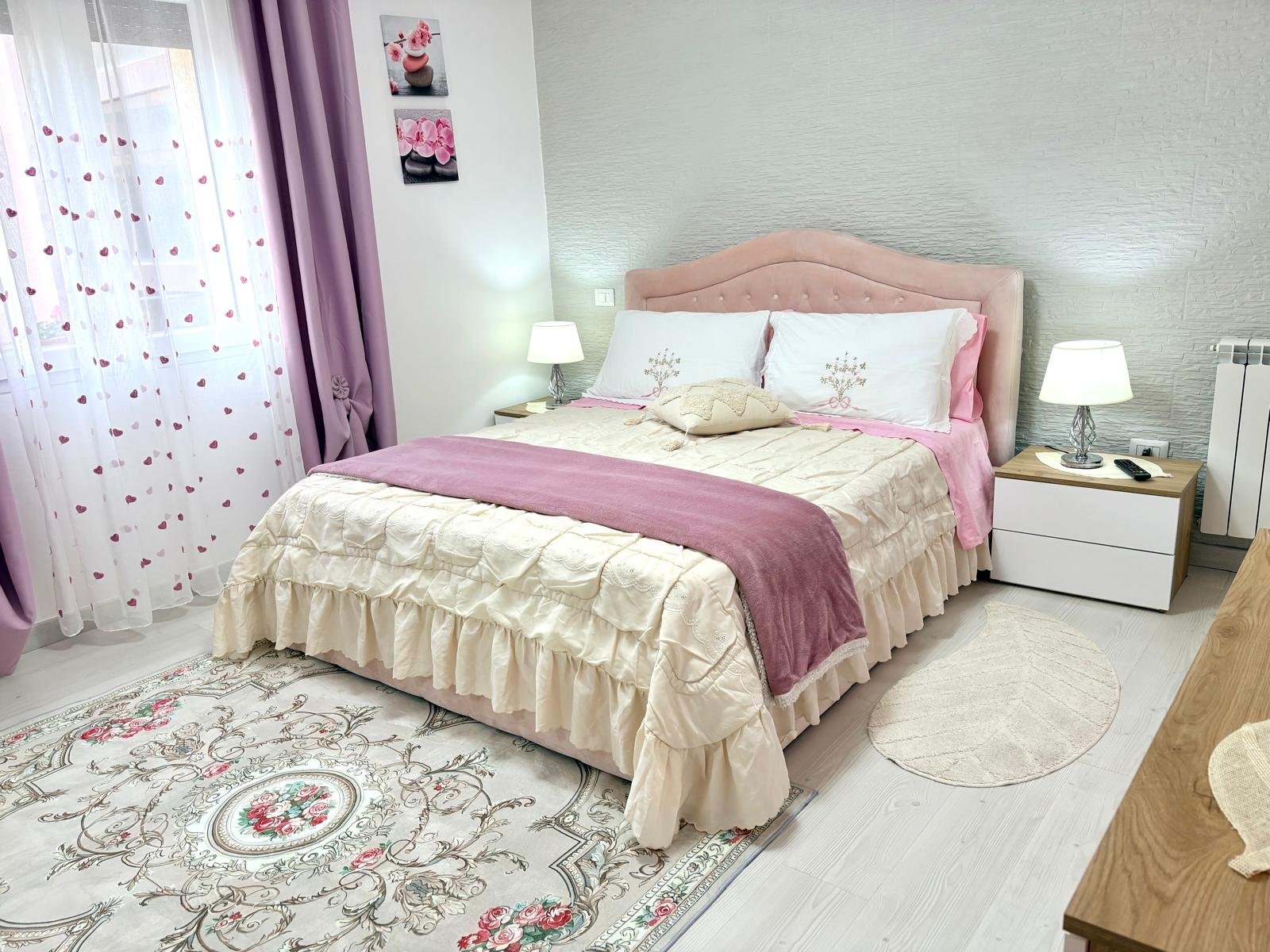 Stefy’s house