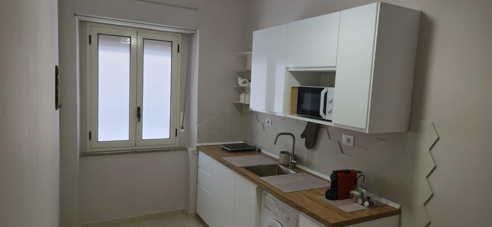 Casa vacanze Shine Apartment Reggio Calabria (centro)