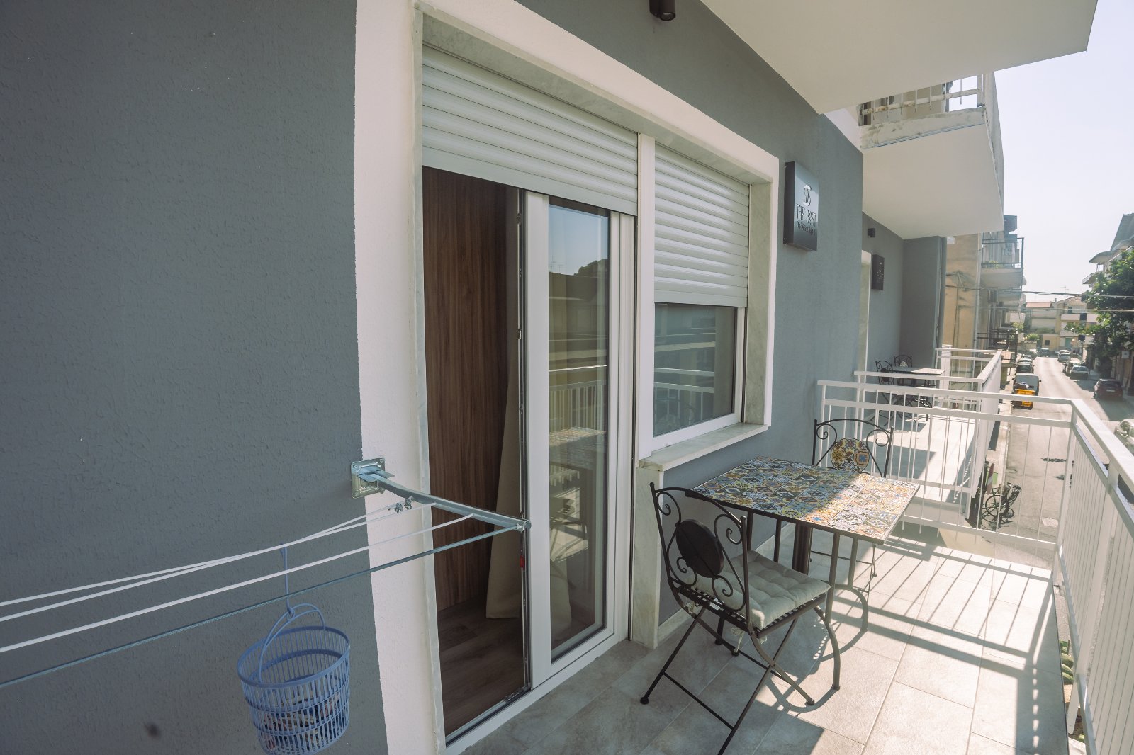 The Best Bed and Breakfast