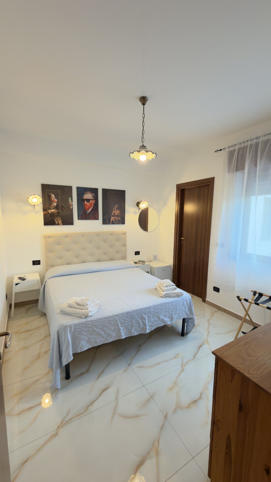 Villa sul Mare Bed and Breakfast