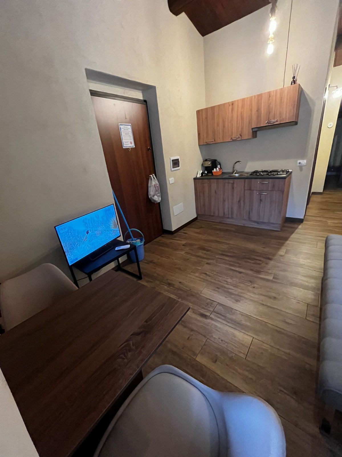 Villa Fontana Apartments
