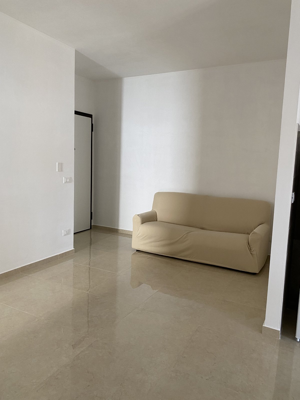 Elegante appartamento a Guardavalle Marina