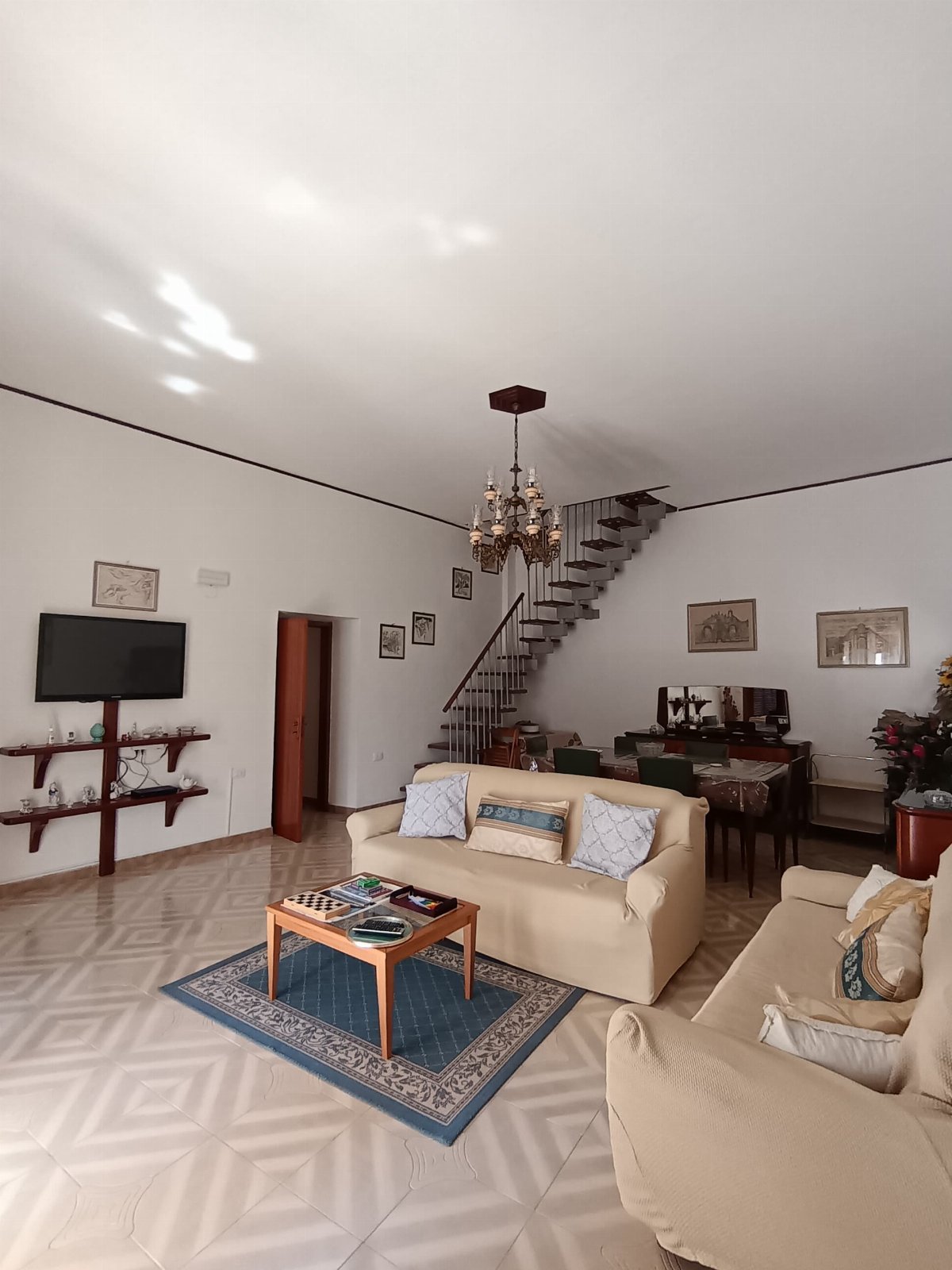 Dom wakacyjny w historycznym centrum