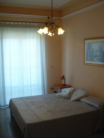 Appartement op 50 meter van de zee