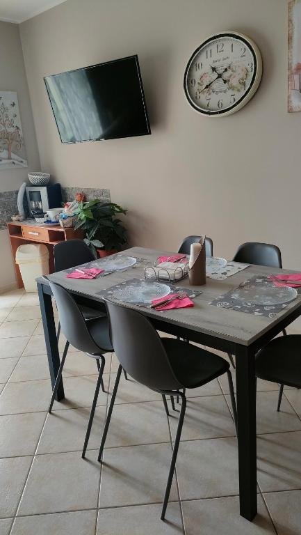 Beb a Catanzaro Lido