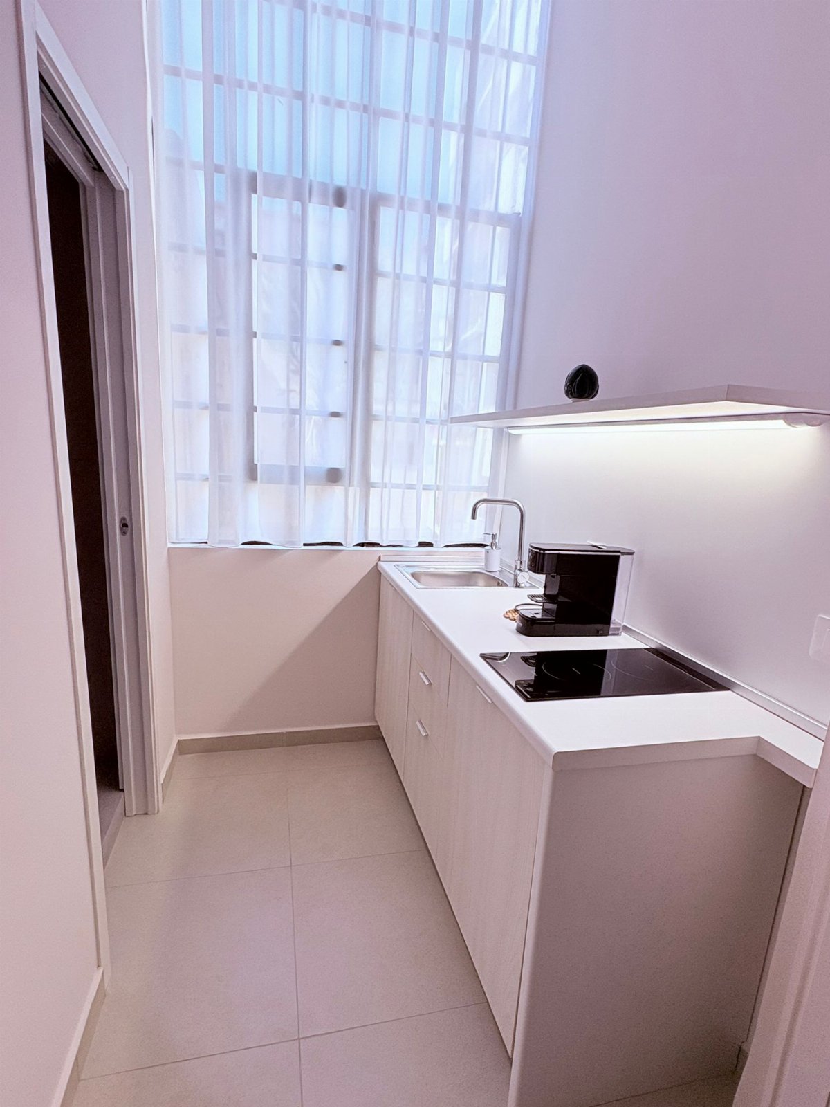 Camere, mini suite e appartamenti in centro storico