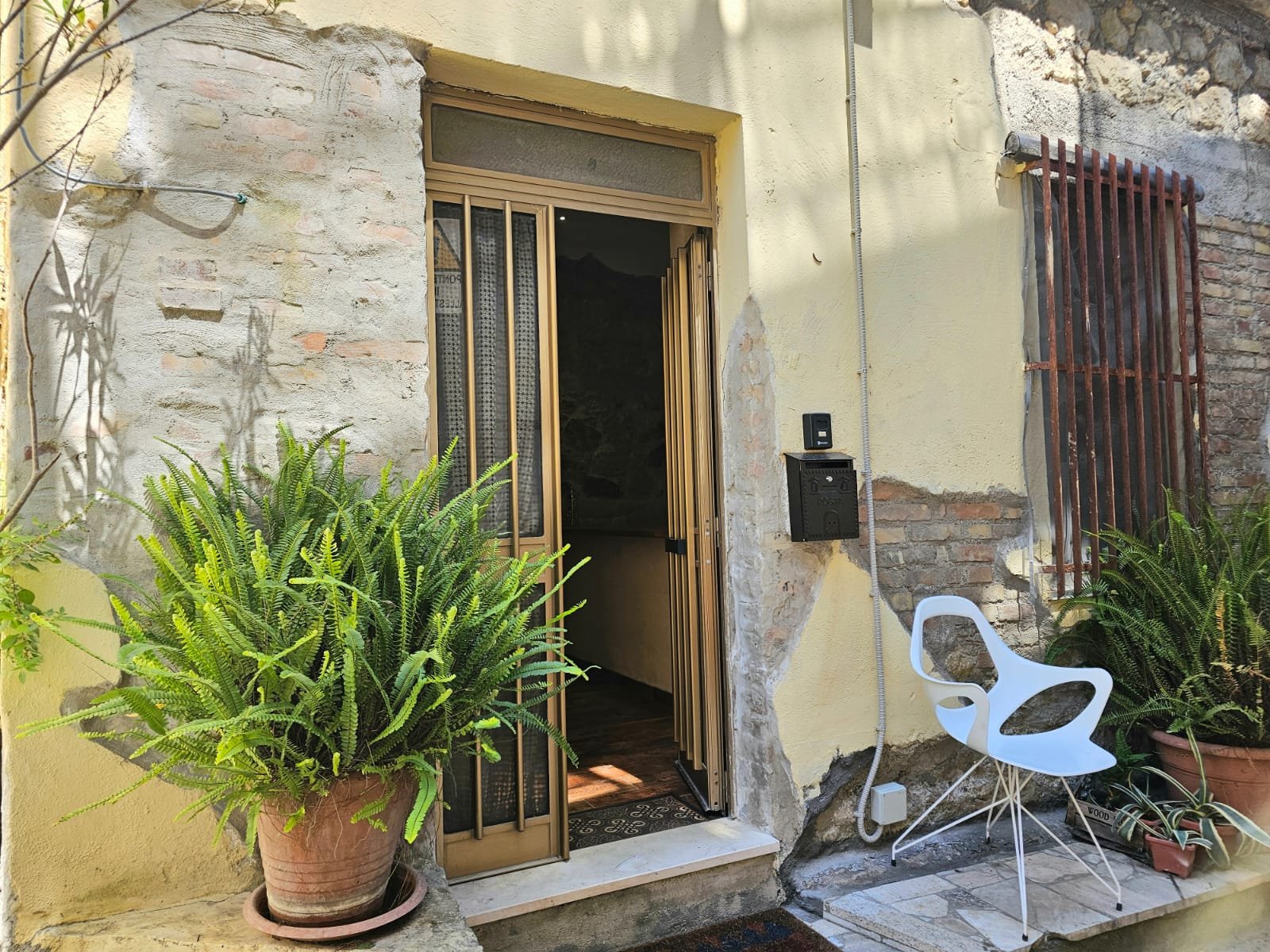 Prestige Loft Appartamento arredato