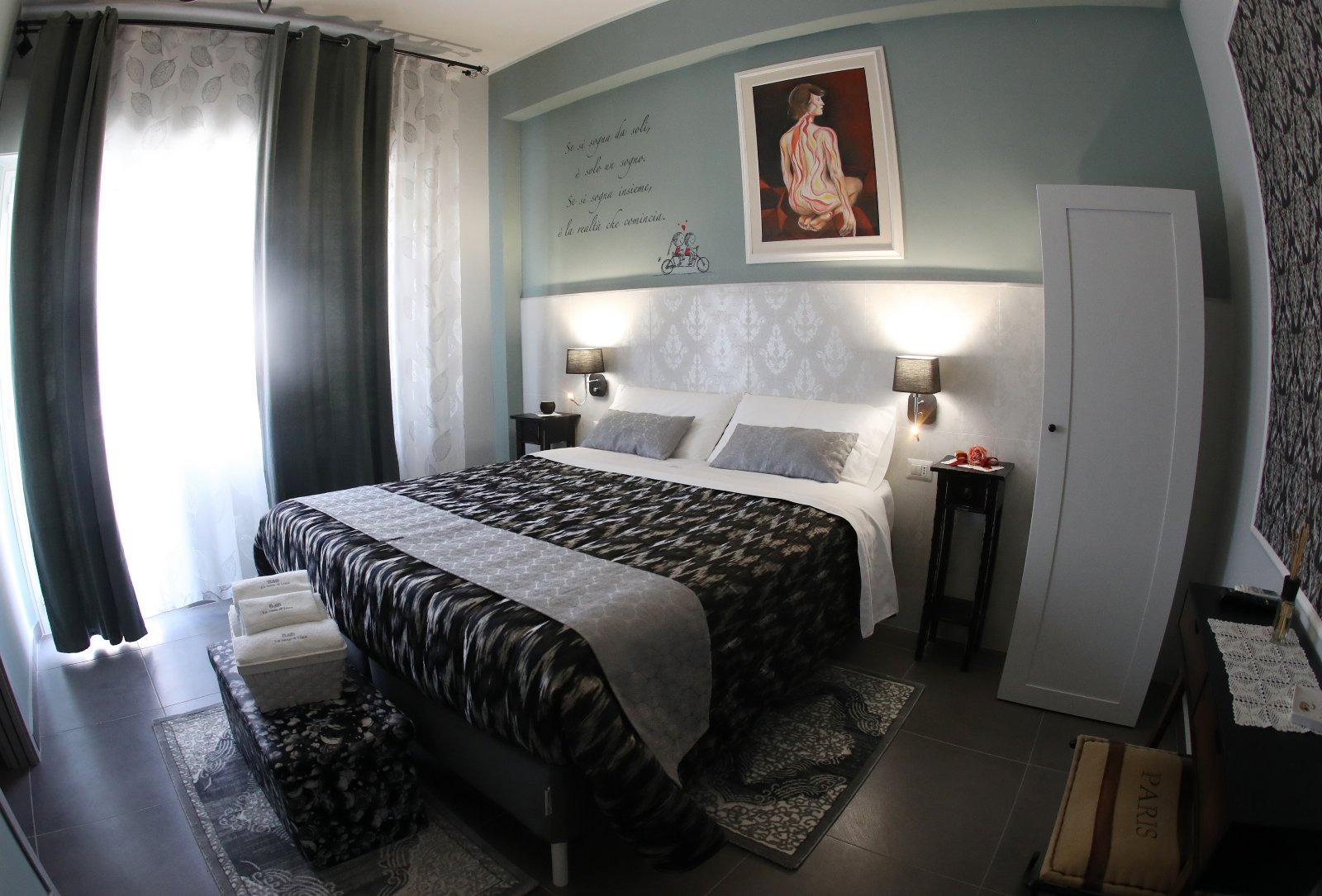 B & B la casa di Luce