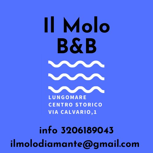 B&B Il Molo
