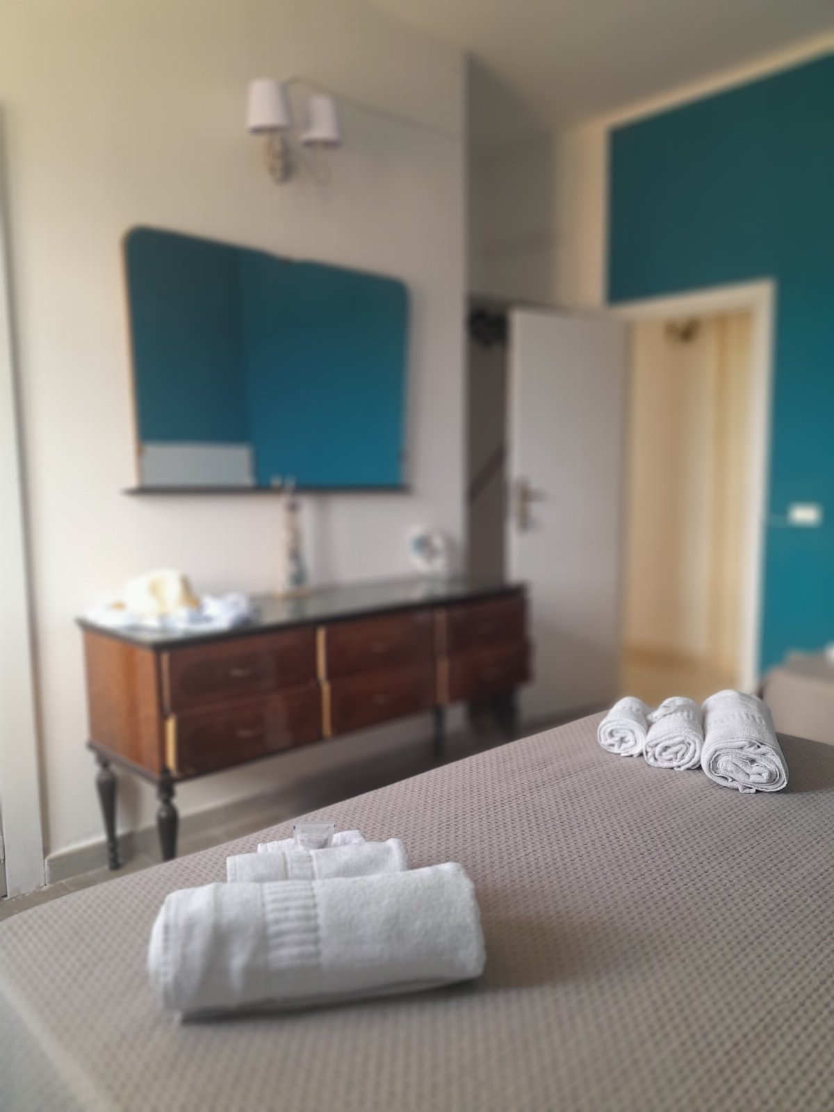 B&B Il Palazzo Cirella