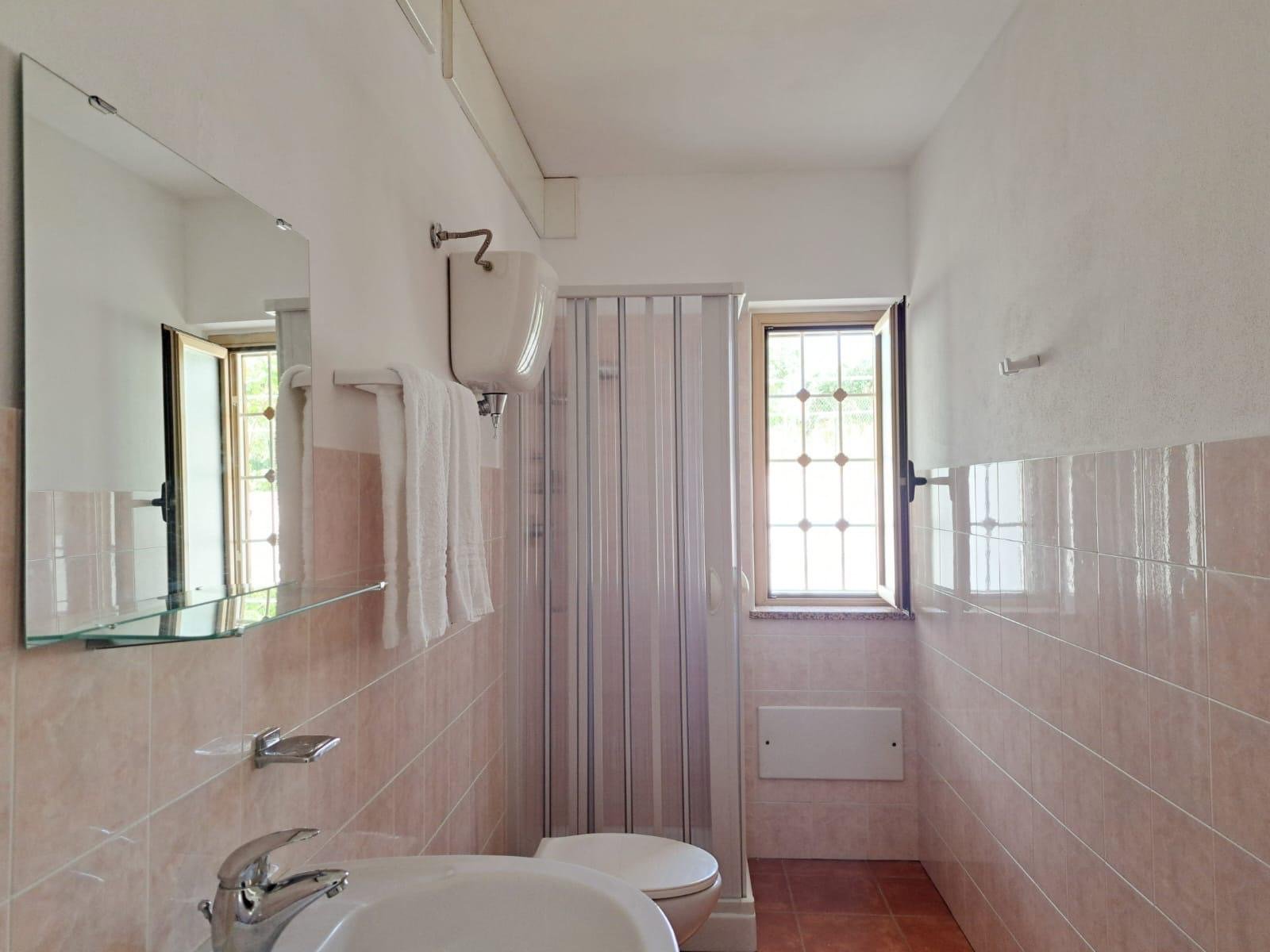 Ferienwohnung Capo Vaticano - Tropea