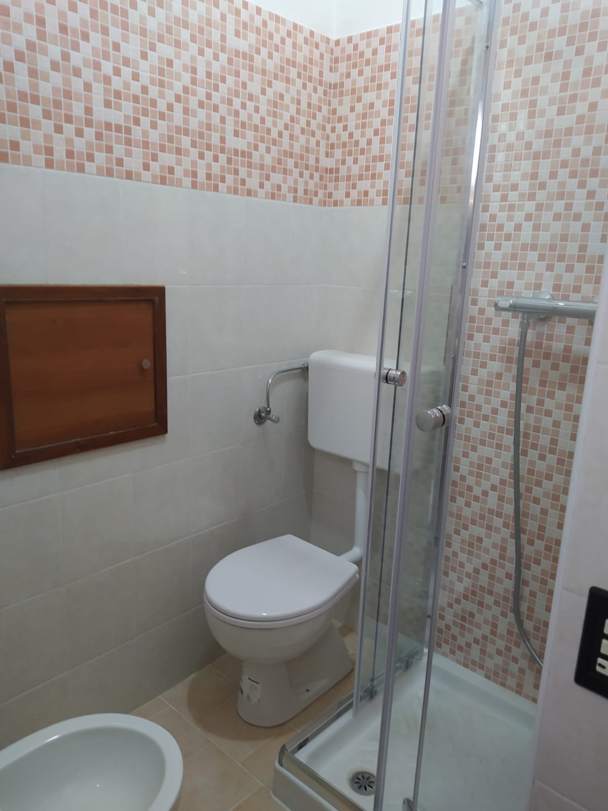 Antico Borgo - Via Middeo, 25