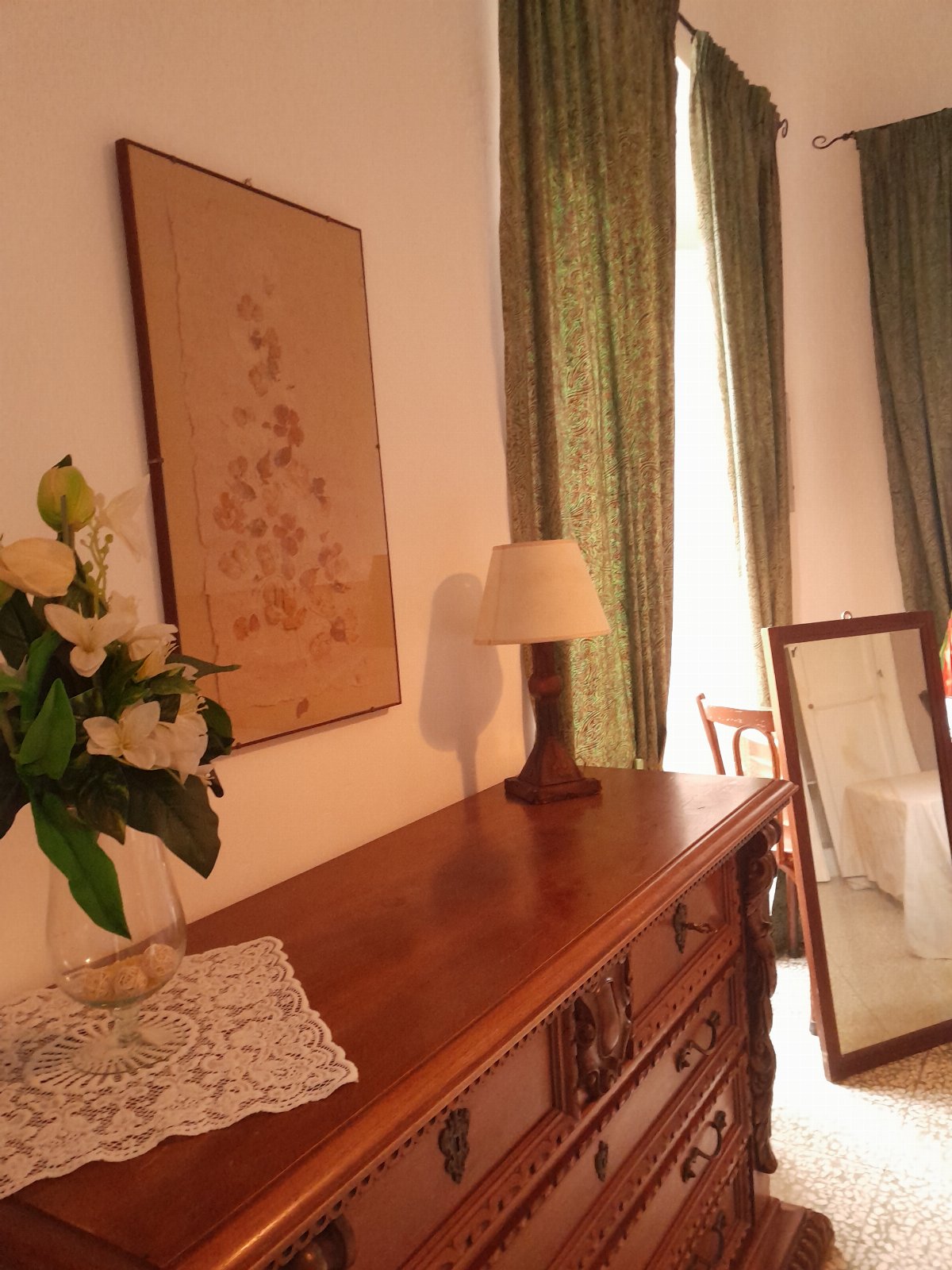 B&B Il Palazzo Cirella