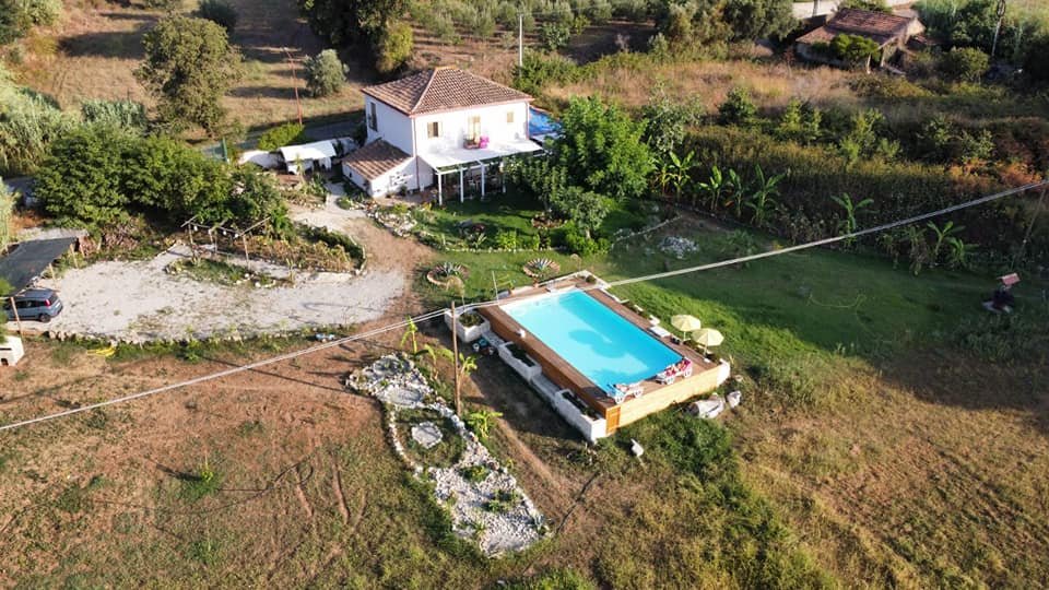 B&B Al Passo di Thalia