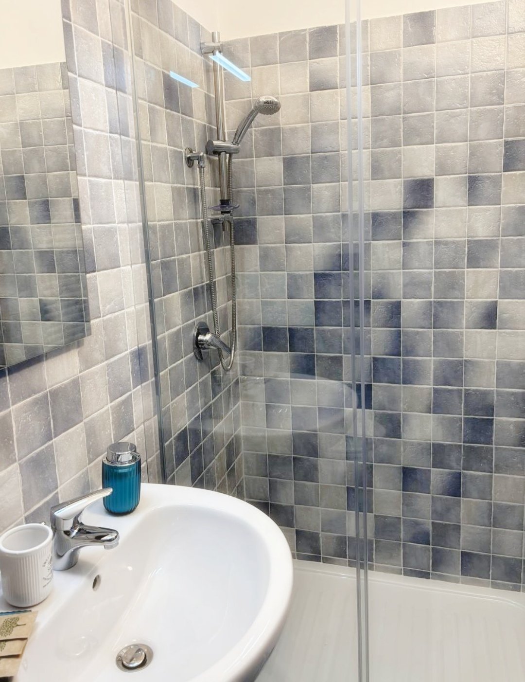 San Giovanni Apartment