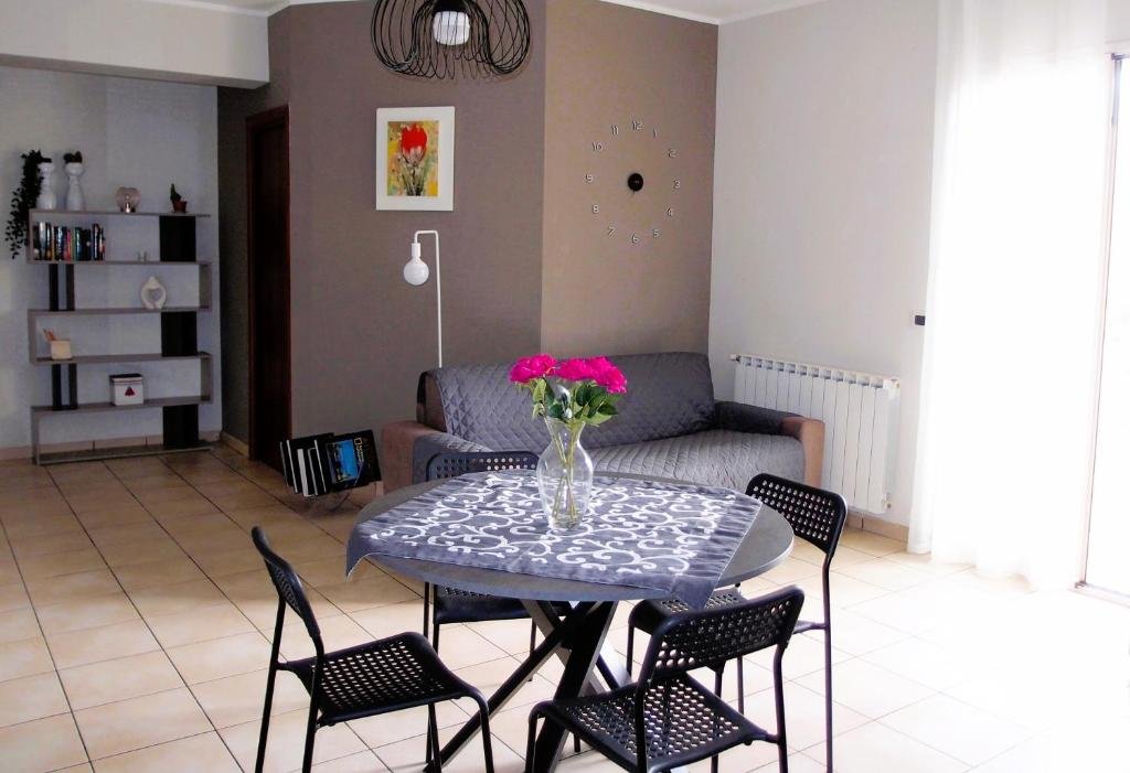 VAKANTIEWONING DICHTBIJ DE LUCHTHAVEN